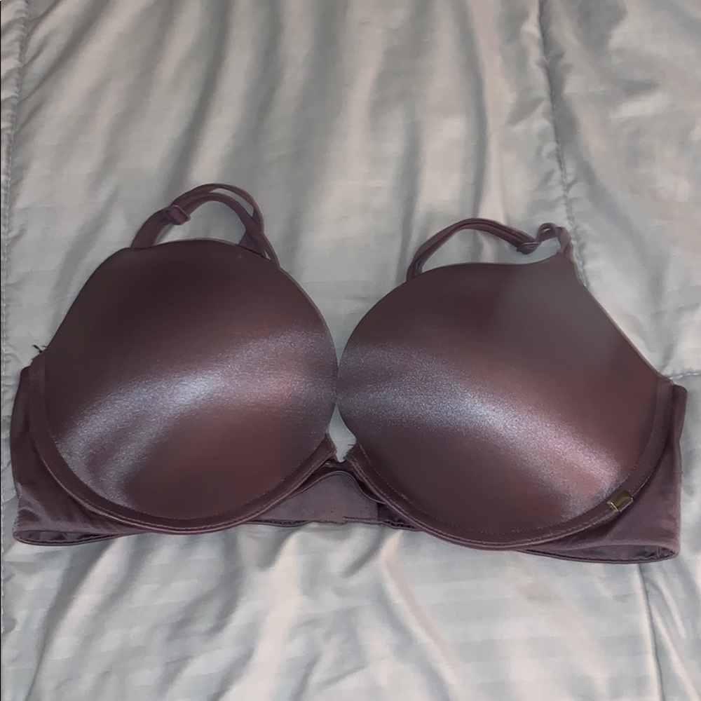 PINK Push up bra